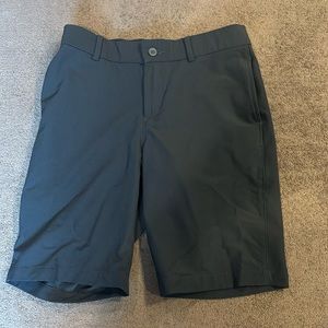 Nike boys golf shorts